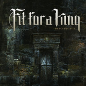 The Faint, The Desolate by Fit For A King