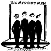 the mystery men