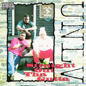 Straight out Tha Gutta