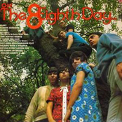 On The Eighth Day...