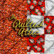 The Quilted Attic Sessions