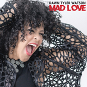 Dawn Tyler Watson: Mad Love