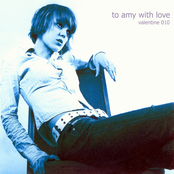 To Amy With Love