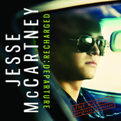 Jesse McCartney: Departure - Recharged