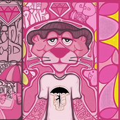 The Pink CD Mixtape