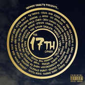 Harmoni Equality presents... The 17th Cipher