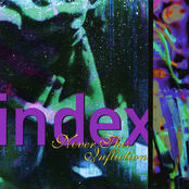 Saint by Index
