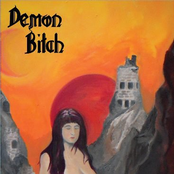 Demon Bitch