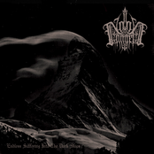 Endless Suffering Into The Dark Skies