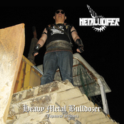 Heavy Metal Bulldozer (Japanese Version)