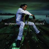 Natural High (interlude) by Ms. Dynamite