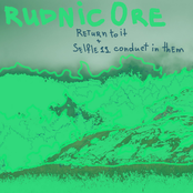 Rudnic Ore-return to it+Selfless conduct in them
