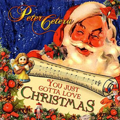 Something That Santa Claus Left Behind by Peter Cetera