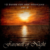 10 Songs For Free Download - Vol. 3: Farewell Of Night