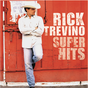 Rick Trevino: Rick Trevino - Super Hits