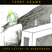 Love Letter To Andromeda