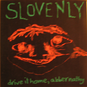 Welcome Home by Slovenly