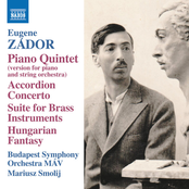 Zádor: Orchestral Works