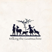 Eaten Blessed Scum by Milking The Goatmachine