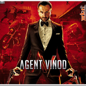 Agent Vinod