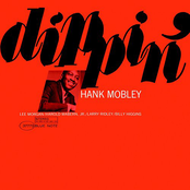 The Dip by Hank Mobley