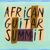 African Guitar Summit