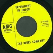 the blues company