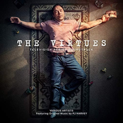 The Virtues • Television Series Soundtrack