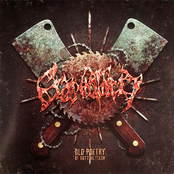Old Poetry Of Rotting Flesh