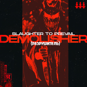 Slaughter To Prevail: Demolisher