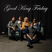 Good King Friday EP