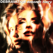 DEBORAH HARRY - STRIKE ME PINK