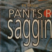 Pants R Saggin'