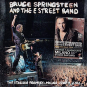 Rocky Ground by Bruce Springsteen & The E Street Band