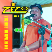 Zezo - Em Ritmo de Seresta Vol.2