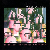 Especially The Traveller Tomorrow