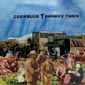 Billy Shakes by Cornbugs