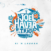Joel Havea – Ki 'a Lavaka
