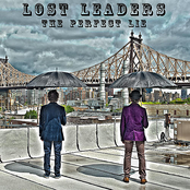 The Perfect Lie - EP