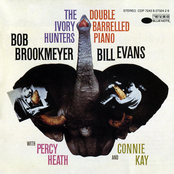 Bob Brookmeyer & Bill Evans