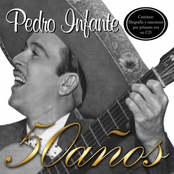 Nana Pancha by Pedro Infante