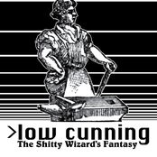 The Shitty Wizard's Fantasy