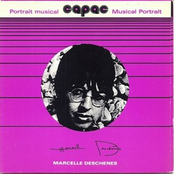 Musical Portrait - Series 4 No. 8