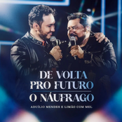 De Volta pro Futuro / O Náufrago