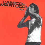 L'Amico Di Martucci EP (625 Thrash / Agipunk)