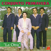 En Cada Gota De Mi Sangre by Conjunto Primavera