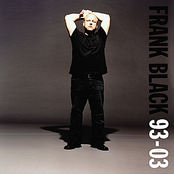 Living On Soul by Frank Black