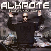 On Débarque by Alkpote