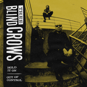 Hold It on, Out of Control