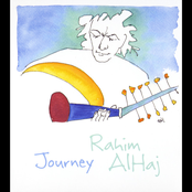 Rahim Alhaj: Journey